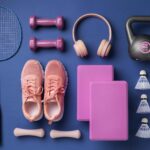 What are the must-have gym equipment and fitness accessories to consider for wholesale inventory to meet customer demand?